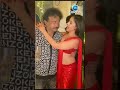 NainaGanguly Kissed RGV Ram Gopal Varma ZEE Telugu News