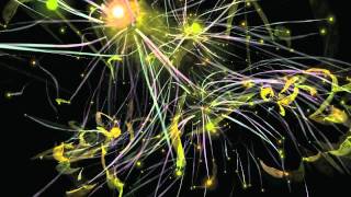 Max Richter - Garden (1973) / Interior