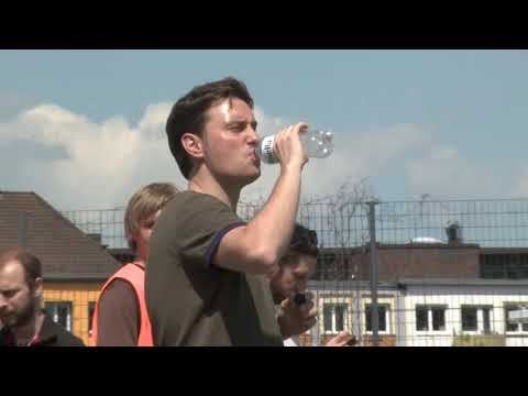 Sechste Herren FCSP - Aufstieg in die Kreisliga 2017