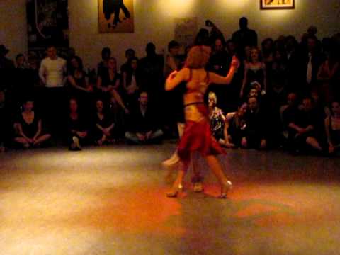  Faye Lopez  and  Bryant Lopez  are  dancing  to  the  vals  "  Lagrimitas De Mi Corazon  "