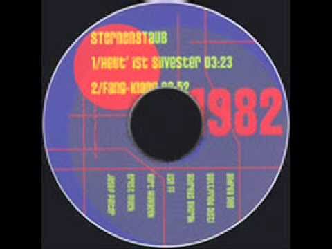 Sternenstaub - Fang Klang 1982 Vienna Austria