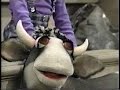 Sesame Street Kathleen The Cow Learns About Love