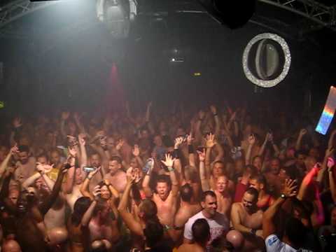 XXL London Pres FUSION ft The Freemasons 'Ring The Alarml'