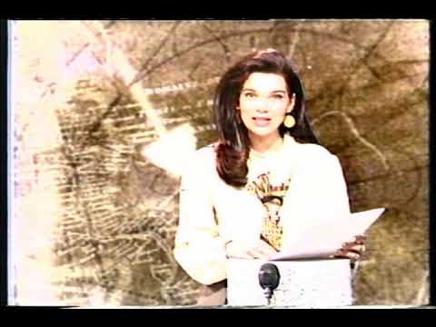 HRT 3 - Najava Karmela (1994.)