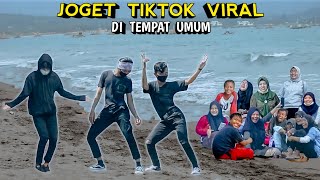 Download lagu JOGET TIKTOK VIRAL DI TEMPAT UMUM.. NGAKAK PARAH mp3 Download lagu JOGET TIKTOK VIRAL DI TEMPAT UMUM.. NGAKAK PARAH mp3