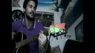 Love of Lesbian - Te hiero mucho (cover)