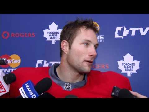 David Steckel - 10/05/11