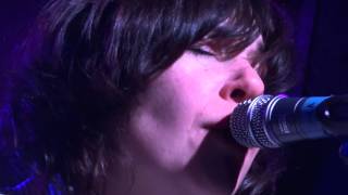 Wild Flag - Future Crimes - Thekla Bristol - 27.01.12