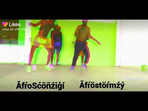 dj black spygo song dance by BWT💥💥💥💥💥