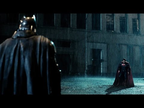 Batman v Superman: Dawn of Justice (TV Spot 'Here I Am')