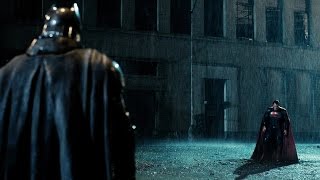 Batman v Superman: Dawn of Justice - TV Spot 9 [HD]