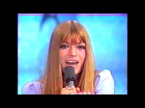 🇩🇪 1970 Ein Lied für Amsterdam - Der deutsche Vorentscheid zum ESC - Siegerin: Katja Ebstein