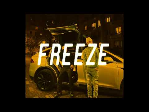 [FREE] J2LASTEAU X PASHANIM X BANGWHITE  Type Beat - "FREEZE" (prod. by eggePlug) | Trap Beat 2022