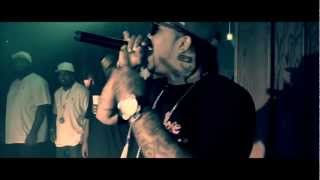 Lil Flip - The Way We Ball | Game Over | Live @ Club Toxic 6.24.12