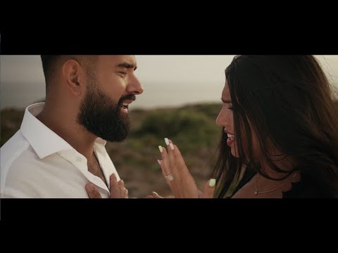 Kakou Reyes, Arancha Santiago - Como Me Duele (official video)