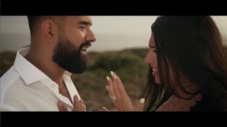 Musik-Video-Miniaturansicht zu Como Me Duele Songtext von Arancha Santiago
