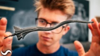 Restoring a 15th Century KRIS DAGGER!