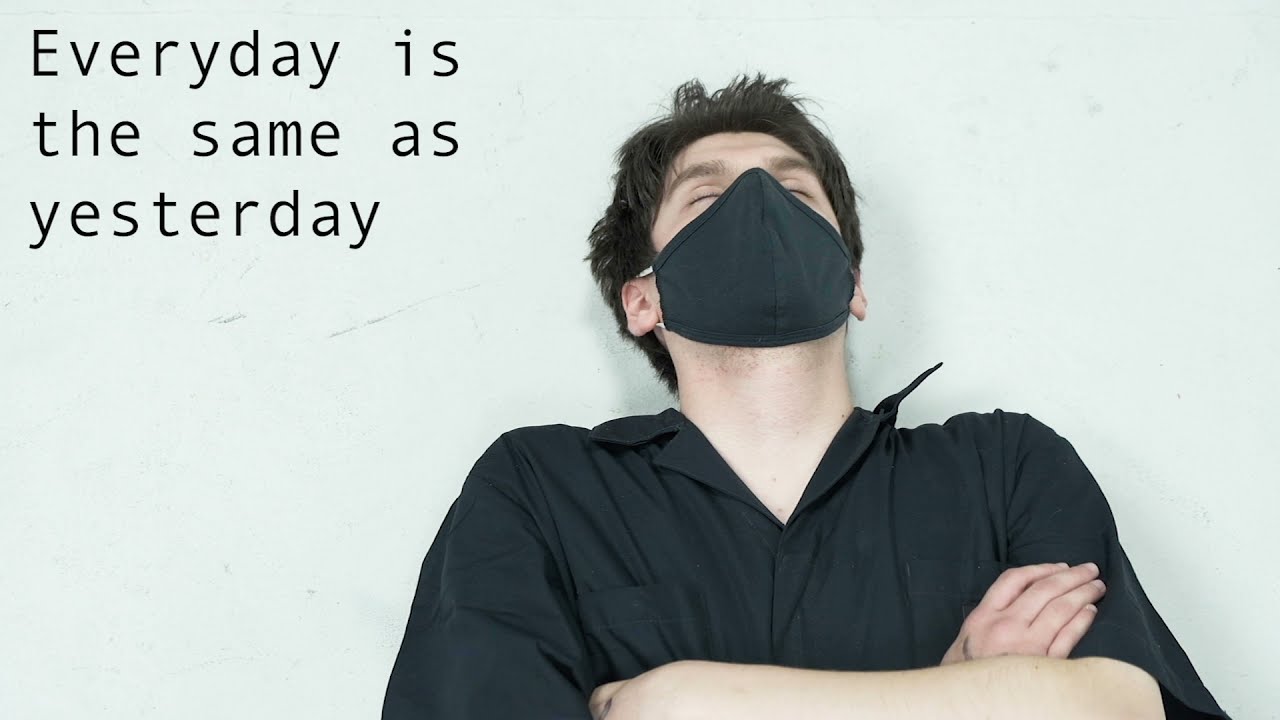 No Other Time, But Cleaning Time