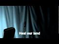 Heal our land - 2011 latest Planetshakers Cover ...