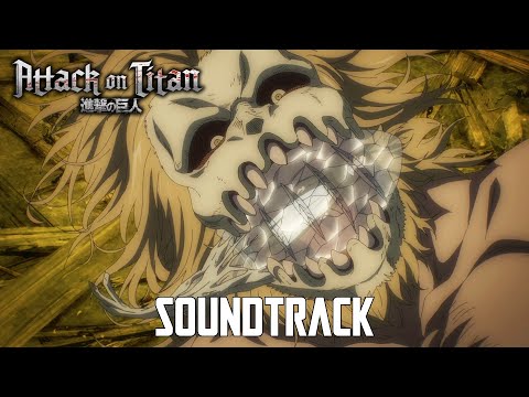 Attack on Titan Season 4 Episode 7 OST: Eren vs Jaw Titan Nutcracker Theme (The Fall of Marley)