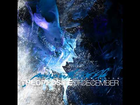 Poison The Well - The Opposite Of December (Full Album)