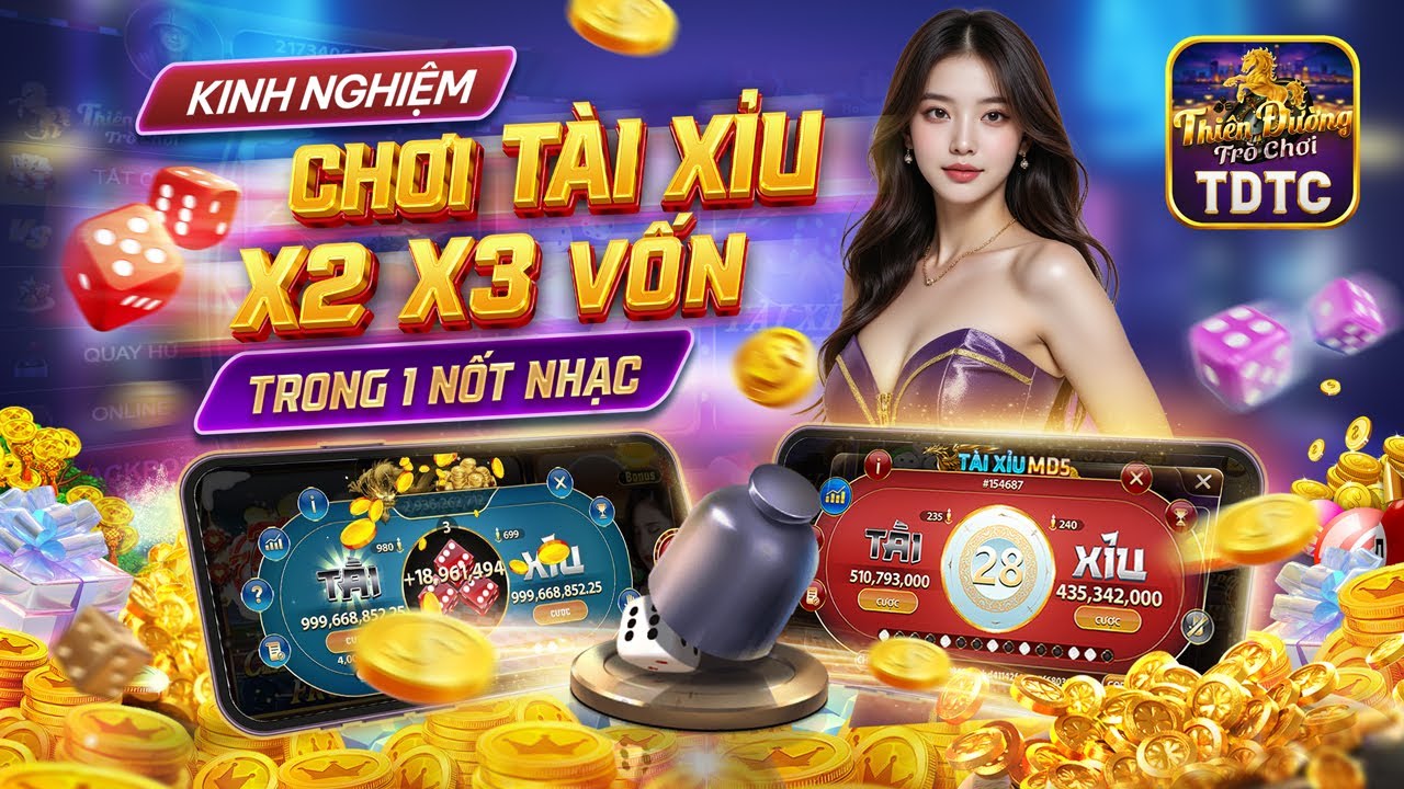 Link tải Sunwin 2025 | Hướng dẫn cách chơi Tài xỉu Sunwin từ cơ bản đến nâng cao, bao về bờ