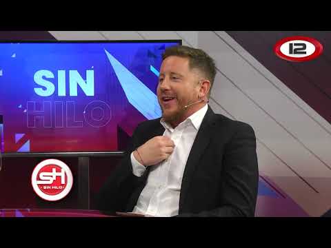 SIN HILO | DANTE BOWEN INTENDENTE DE DOLAVON
