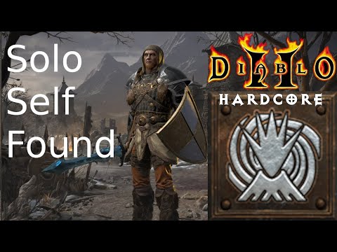 Diablo 2 Resurrected Druid Build - Fire Druid