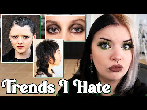 Beauty Trends That Should Stay In 2022 & Prediction for 2023!
