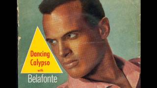 harry belafonte   come back liza