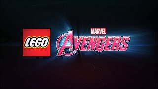 LEGO Marvel Avengers- How To Unlock Doctor Strange