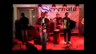preview picture of video 'Grupo Serenata - Músicas'