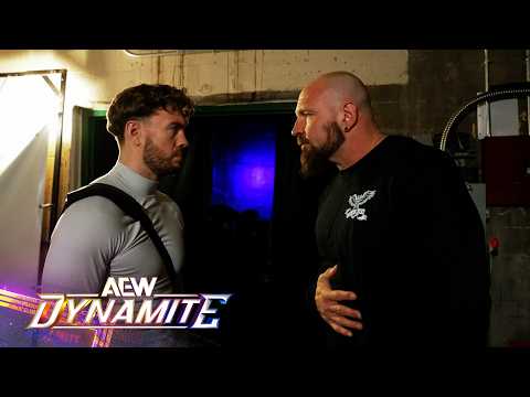 AEW Dynamite (4/29) Viewership Drops Just Below 600,000 Viewers Against Playoffs