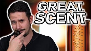 HUGO BOSS THE SCENT PRIVATE ACCORD FRAGRANCE REVIEW | FANTASTIC FLANKER