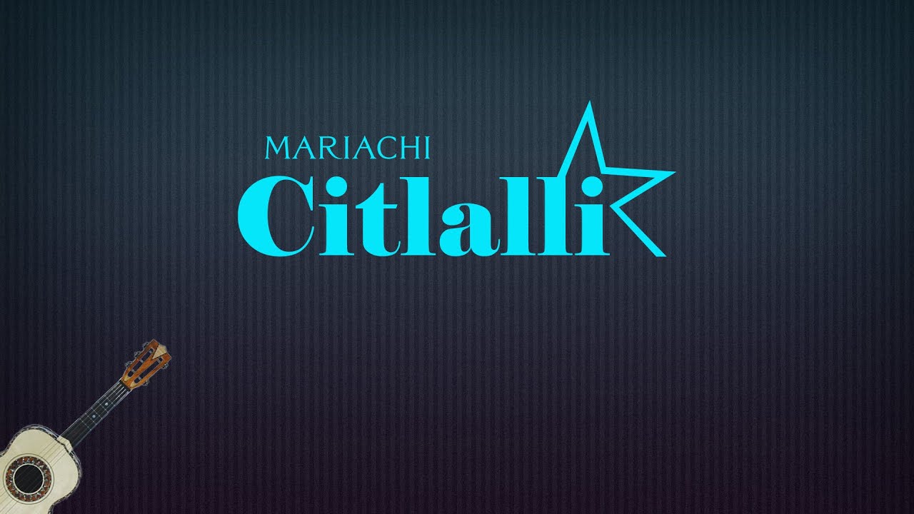Promotional video thumbnail 3 for Mariachi Citlalli
