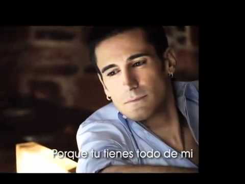 A partir de hoy (dueto con Maite Perroni) (Con letra)