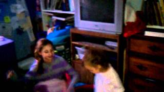 Early Morning NRBQ with Alyssa & Sophia