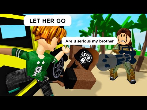 WEIRD STRICT DAD IN BROOKHAVEN 4 😱 (ROBLOX Brookhaven 🏡RP - FUNNY MOMENTS)