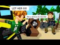 WEIRD STRICT DAD IN BROOKHAVEN 4 😱 (ROBLOX Brookhaven 🏡RP - FUNNY MOMENTS)