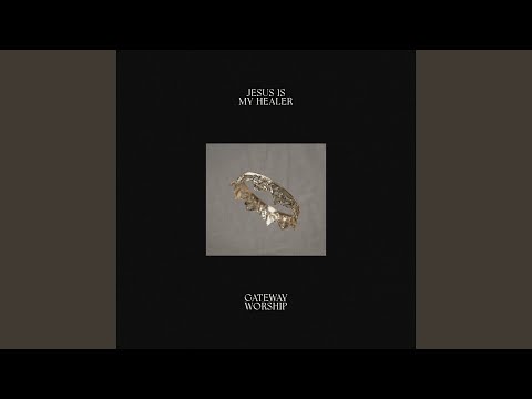 Jesus Is My Healer (Live) (feat. Jessie Harris)