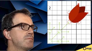 The Sudoku With Only One Given Tulip