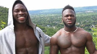 Men Arrested in Jussie Smollett Alleged Attack