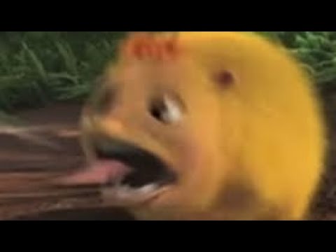 K A T I E (Horton here’s a who)