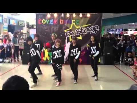 270457 LUPUS COVER EXO-K