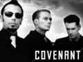 Covenant - Dead Stars 