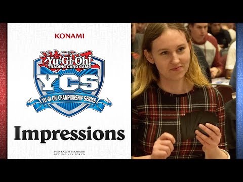 Impressions - YCS Düsseldorf 2019