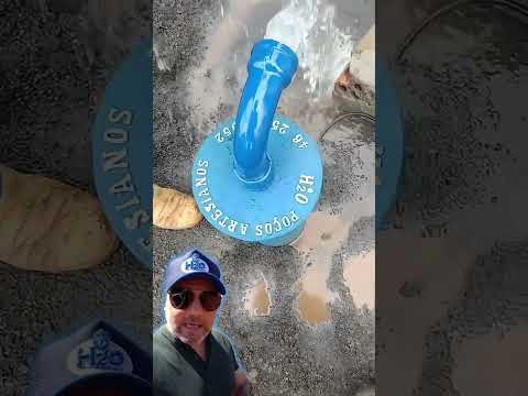 Poços Artesianos em Honório Serpa