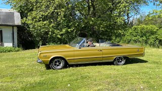 Plymouth Satellite cabriolet kabriolet til salgs - Bilde 4 | Autoline NO Plymouth Satellite cabriolet kabriolet | Bilde 4 - Autoline
