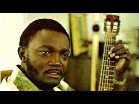 Candidat Na Biso Mobutu - Franco & OK Jazz