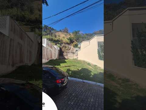 Terreno à venda em Barra do Piraí-RJ